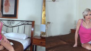 clip 12 #1426 Zazie Skymm [InTheCrack] (FullHD 1080p), femdom submission on virtual reality 