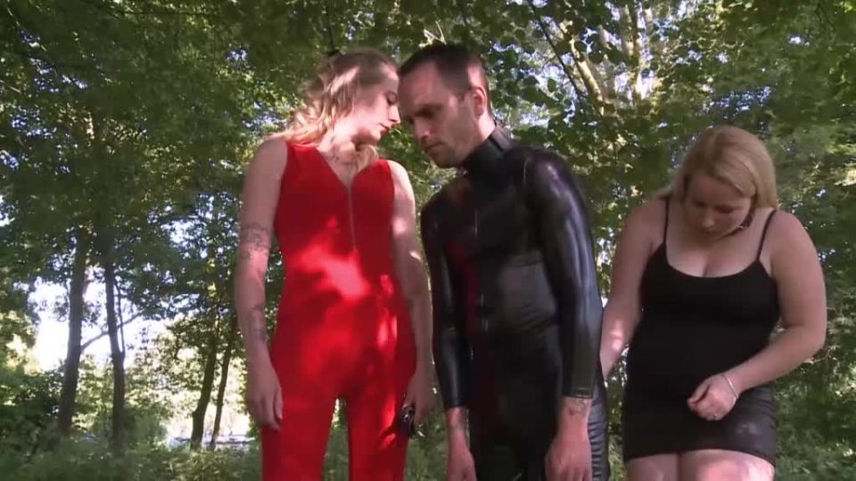 porno clip 47 ébano femdom femdom porno  holandés BDSM (2020) – holandés  juego de juguete sexual