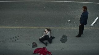 Emily Browning – American Gods s01e07 (2017) HD 720p!!!