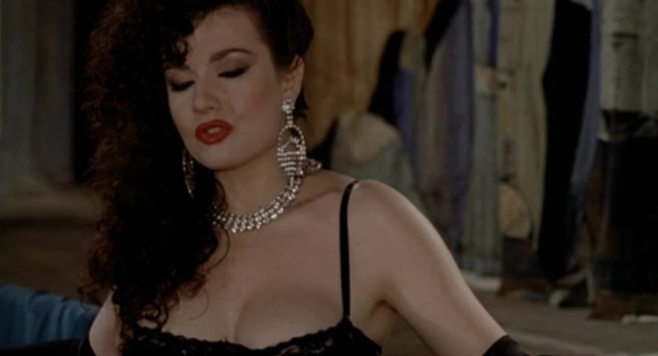 Sabrina Ferilli, etc - Diario di un vizio (1993) HD 720p - (Celebridad porno)