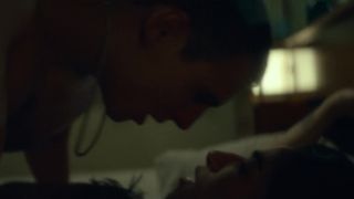 Carolina Yuste - Sky High (Hasta el cielo) (2020) HD 1080p - [Celebrity porn]