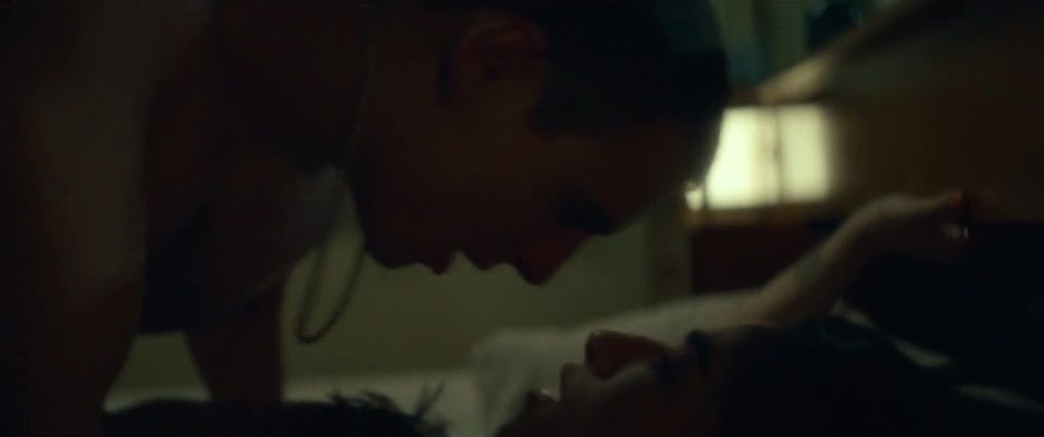 Carolina Yuste - Sky High (Hasta el cielo) (2020) HD 1080p - [Celebrity porn]