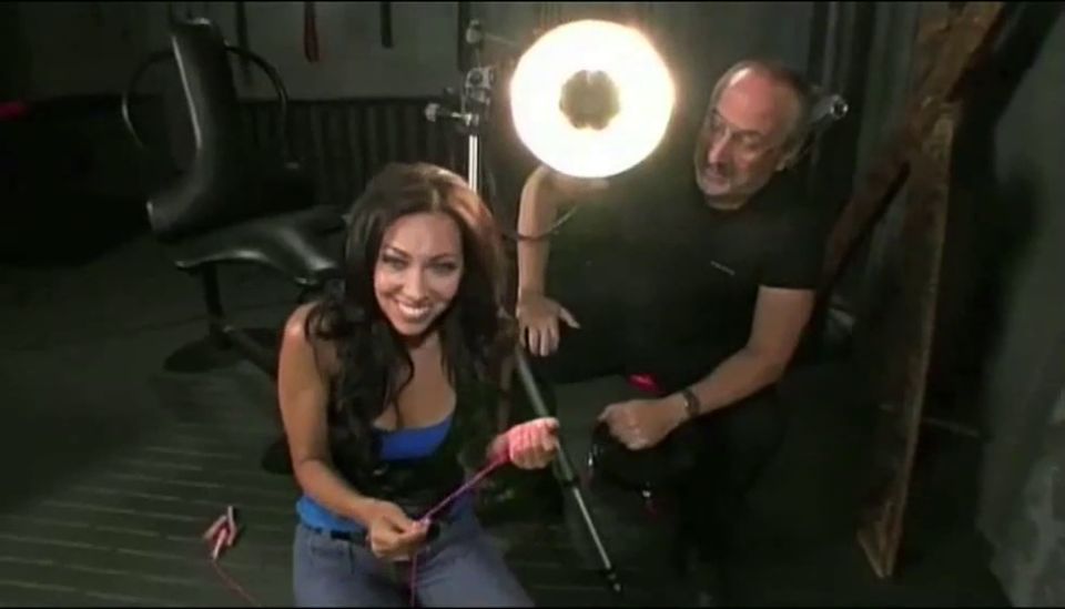 Ariel X, Cindy Pucci, Damon Pierce, Natali Demore, Satine...