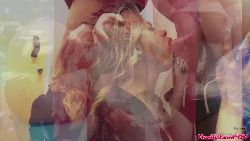 Reeducación de muñecas de mierda vacías – Borrando tu mente consciente