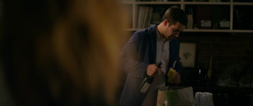 Vilma Kutaviciute, Ekaterina Molokhovskaya – Vakantne Zhyzn Shef Povara (2015) HD 1080p - (Porno de Celebridad)