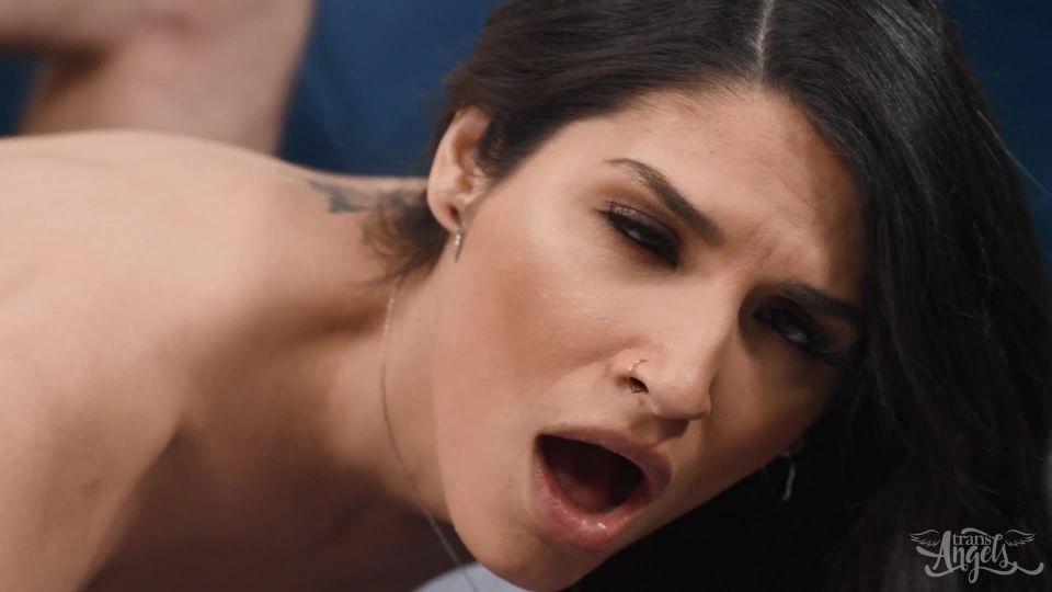 porn clip 36 Zariah Aura & Chris Epic - Zariah's Wet Mess [Full HD 1.14 GB] on fetish porn milf fetish