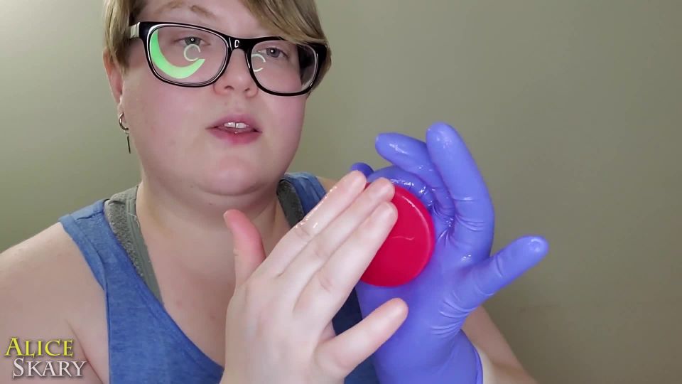 video 34 AliceSkary - The Session Pre-Planning Video Chat | dildo | femdom porn busty femdom