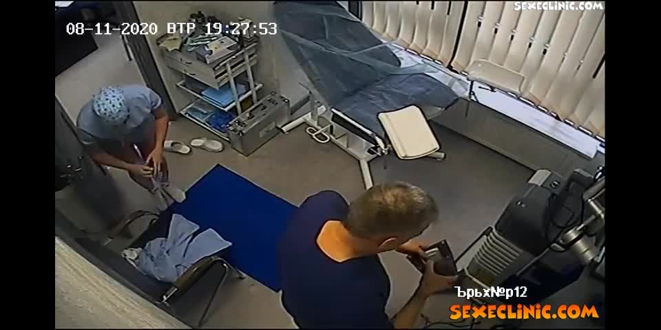 [sexeclinic.com] Jap gyno exam keep2share k2s video