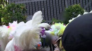 Voyeur Cosplay 21 - D63-1m on voyeur 