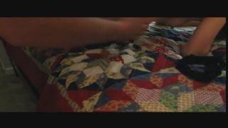 753143 Brunette milf getting fucked hard.