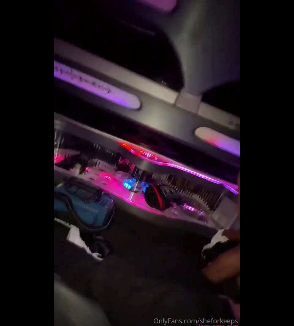 Ryan Reid Escena rápida de Lil BG - adolescente