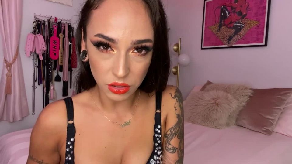 free adult clip 16 misswhip – You’re My Spit Dumpster | femdom | femdom porn shawna lenee femdom