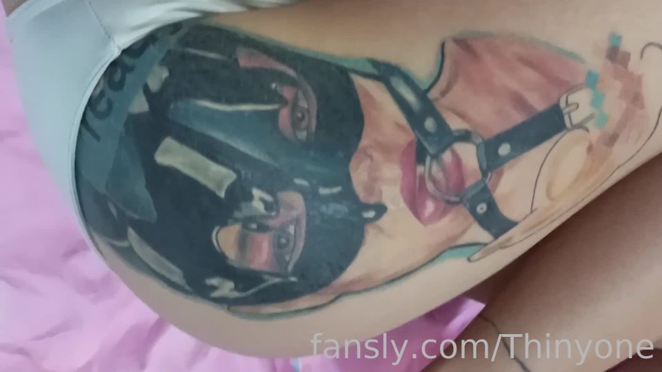 Thinyone fansly2023-10-27 at 18-00