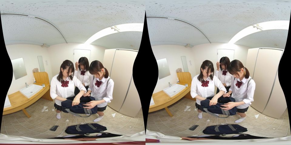 NHVR-157 A - Virtual Reality - Jav vr