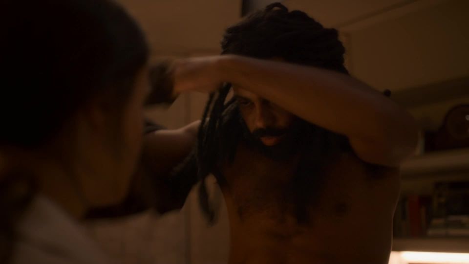 Katie McGuinness - Snowpiercer s01e06 (2020) HD 1080p - (Porno de Celebridad)