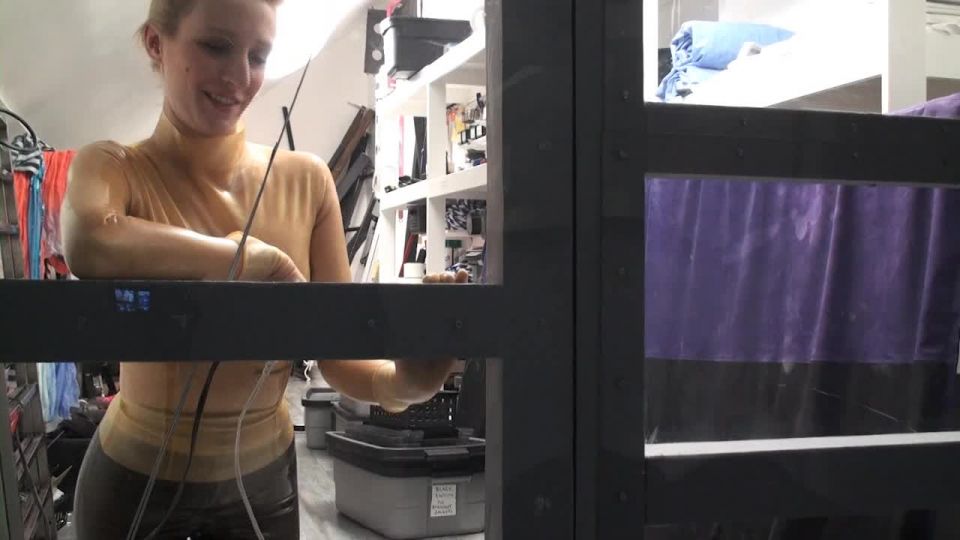 online xxx clip 12 Carlin Says (Remote Iso Ruin / 14.05.2016) on femdom porn ear fetish porn