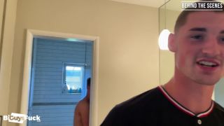 free video 46 free cfnm femdom BiGuysFuck presents BEHIND THE SCENES: Jordan Joseph, Lucas Walker & Kenzie Love (MP4, FullHD, 1920×1080), femdom on femdom porn