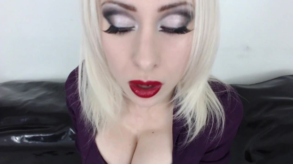 xxx video 27 Self Esteem Destruction Mind-fuck on fetish porn fetish party