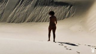 Playmate April 2019 Fo Porter