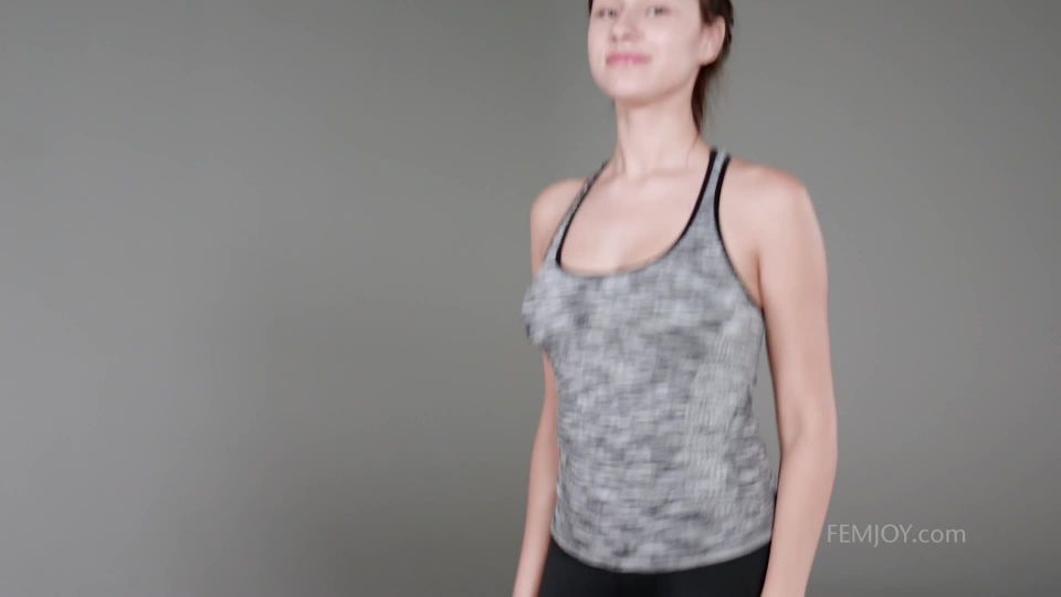 Tubo de porno ANGELINA S. - Flotando - Video - FEMJOY