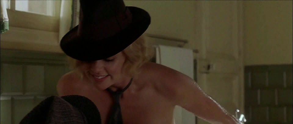 Charlize Theron – Head in the Clouds (2004) HD 1080p - (Celebrity porn)