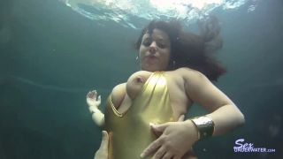 SexUnderwater e0406 Kendra Starr UW Model Training (mp4)