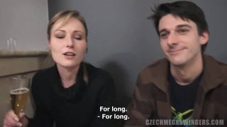 Megaswingers uncensored GroupSex