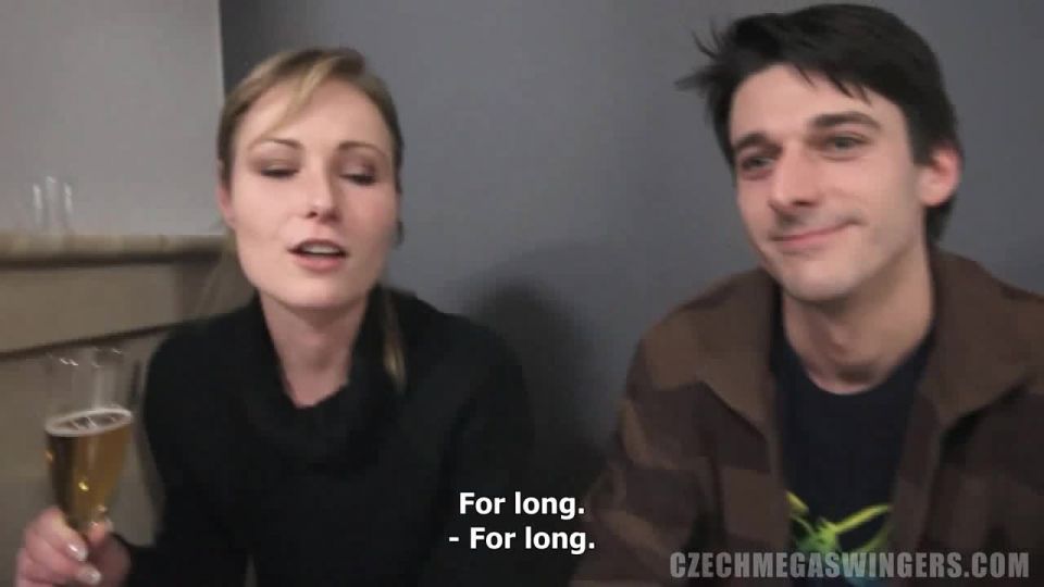 Megaswingers uncensored GroupSex