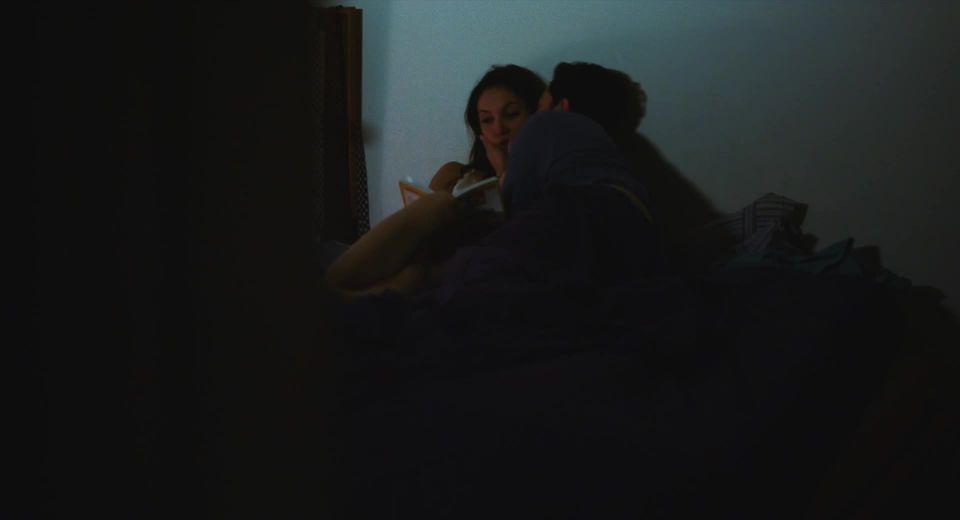 Samantha Robinson - Tres Mundos (2018) HD 1080p!!!