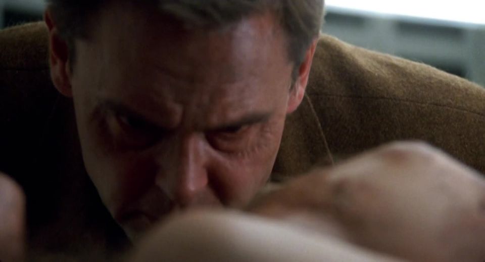 Sofie Grabol, Rikke Louise Andersson, Mika Heilmann - Nattevagten (1994) HD 720p - (Porno de Celebridad)