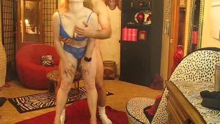 [SiteRip] SmokinHotRedHead 18