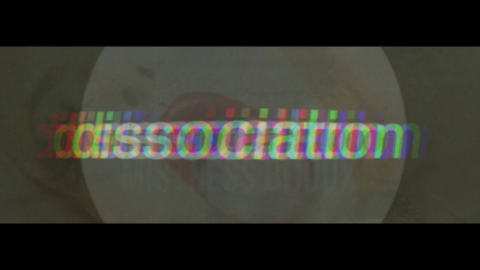 video adulto gratis 24 Señora Bijoux – DISOCUIACIÓN en fetiche porno marsha may femdom