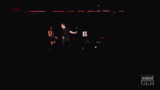 Noticias desnudas - 23 de diciembre de 2019