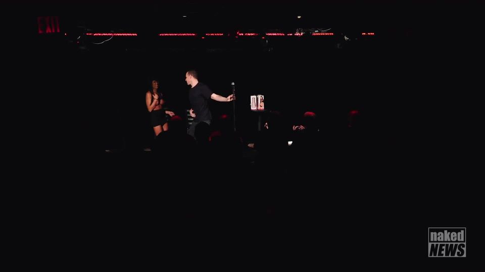 Noticias desnudas - 23 de diciembre de 2019