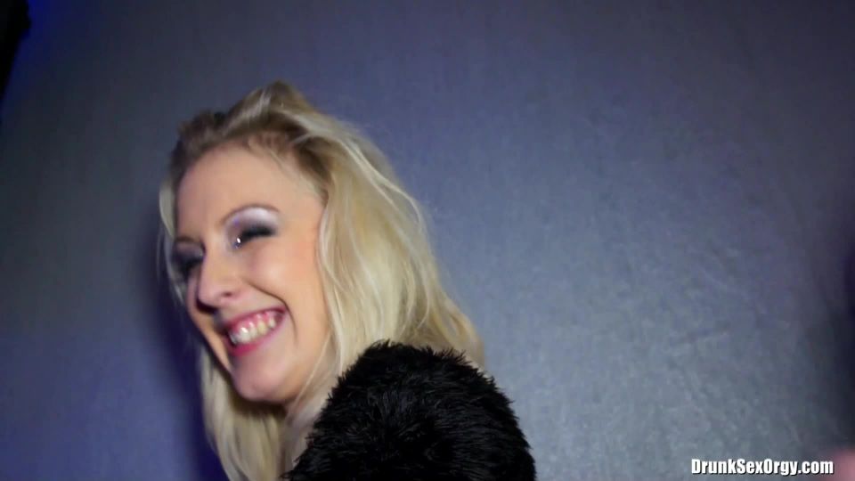 Fiesta - Invernadura de mierda Jam Parte 1 - Cam 4