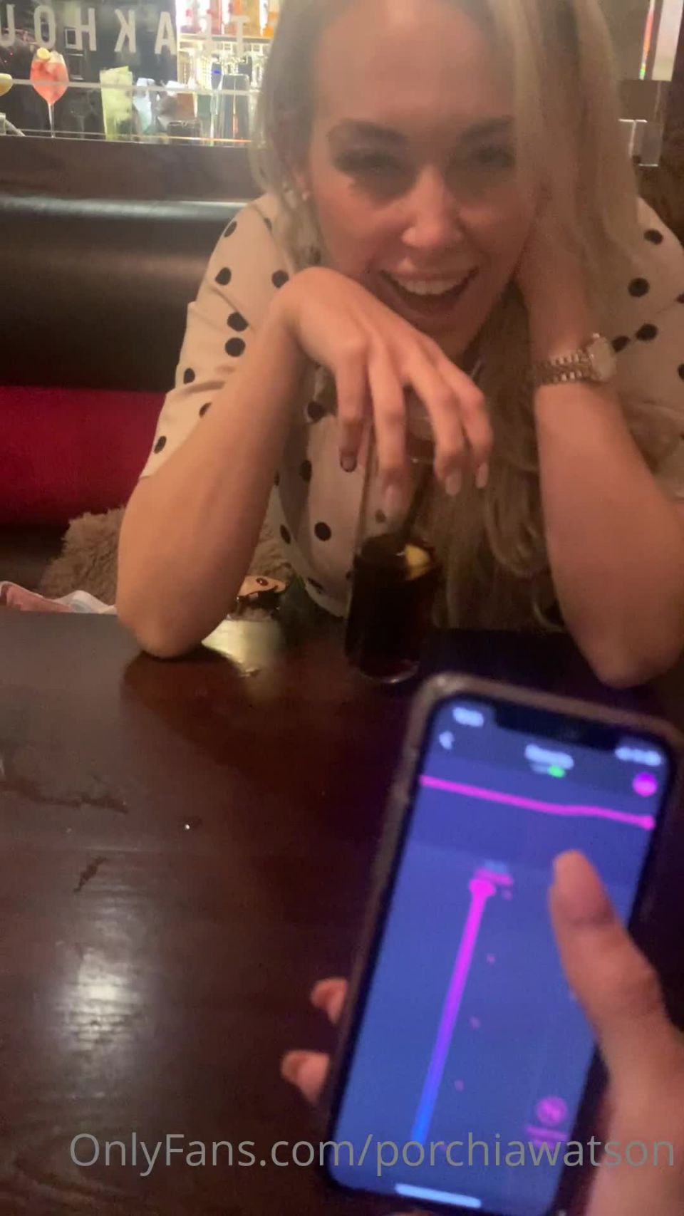 Onlyfans - Porchiaxx - porchiawatson - porchiawatson SELFIE SATURADO Oh wow Este vibrador remoto es increíble Hmmm Me encanta controlar - 03-10-2020