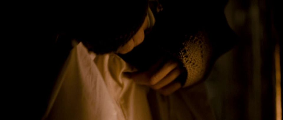 Amanda Pilke, Laura Birn - Puhdistus (2012) HD 720p!!!