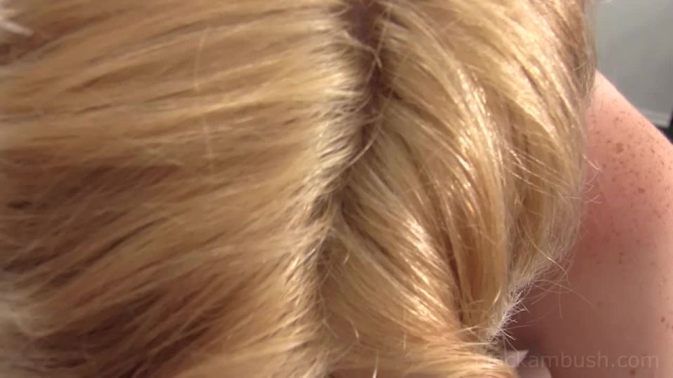 Cassy (Amateur porn)