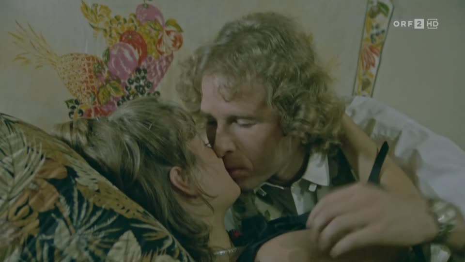 Susann Winter – Die Supernasen (1983) HD 720p - (Celebridad porno)