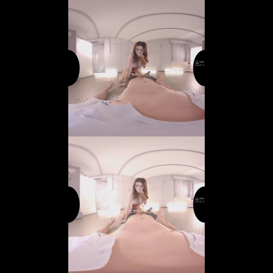 xxx clip 21 GHVR-04 C - Japan VR Porn on blowjob porn adult big tits