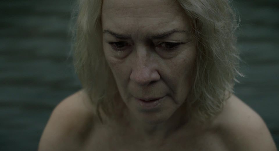 Barbara Lennie, Susi Sanchez - Sunday's Illness (2018) HD 1080p - [Celebrity porn]