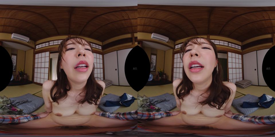 URVRSP-207 B -  (UltraHD 2021)