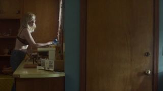 Kirsten Dunst - Woodshock (2017) HD 720p!!!