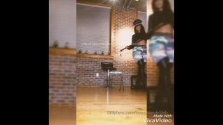 Bossy Ass Delilah_2018-12-14 EW UPDATE Holiday Toil8t Eat Drink and be Buried Verbal Extreme sports POV - 122