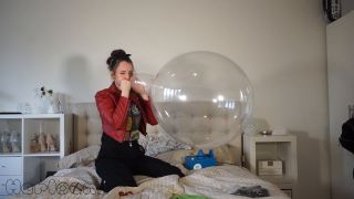 adult clip 38 Herloons: Saskia - Party prep gone wrong on femdom porn dp anal bdsm