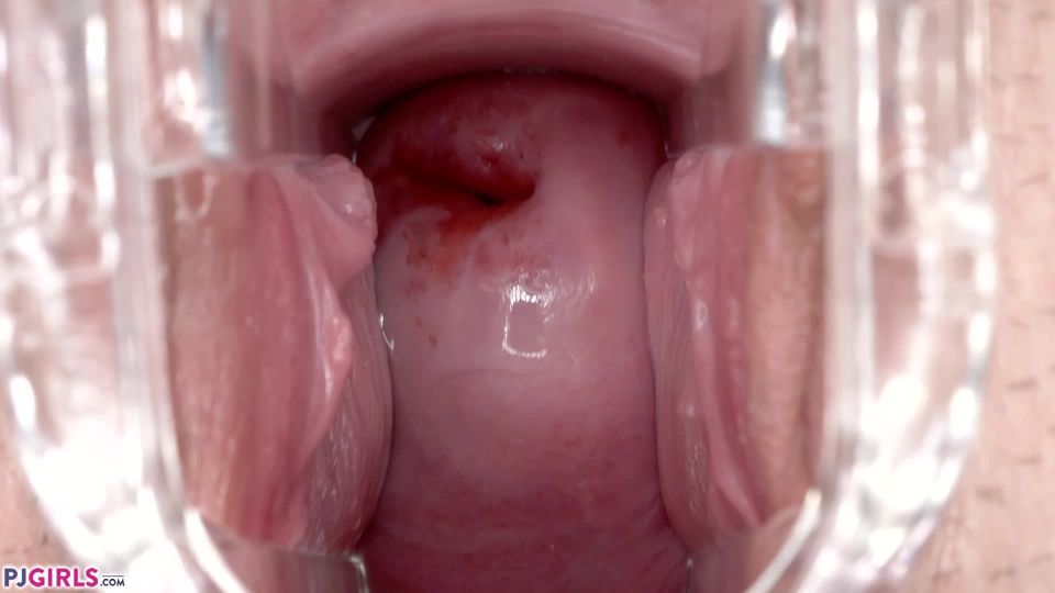 PJGirls Nicole Sweet - Juicy Orgasm - 2024-01-22h