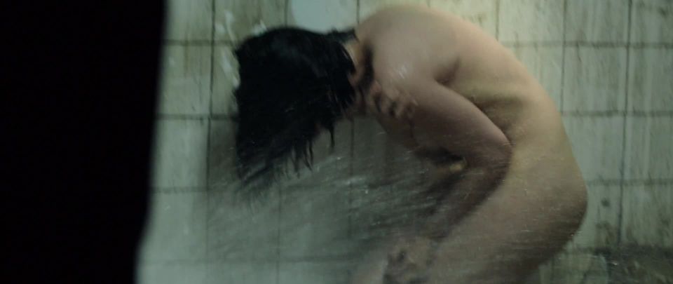 Maria Valverde – Gernika (2016) HD 1080p - (Celebrity porn)