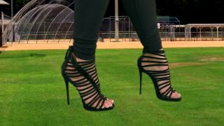 adult video 42 Women Taking Over - foot - feet porn foot fetish soles