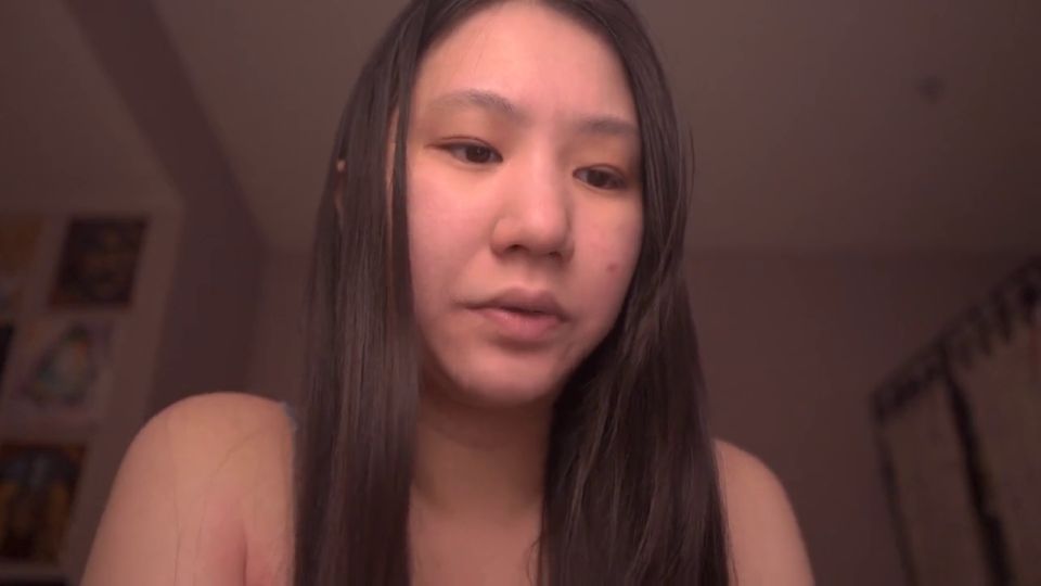 Alize Zaide - Cute Asian Girl ASMR - Hosea 8-14