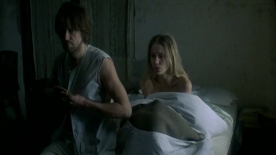 Katariina Unt (Katariina Lauk) - Somnambuul (2003) HD 720p - (Celebrity porn)